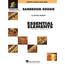 Bandroom Boogie - Concert Band Grade 0.5