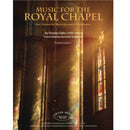 Music for the Royal Chapel - Concert Band Grade 3