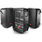 JBL EON208P Portable 8" 2-Way PA System w/ Powered 8-Channel & Bluetooth