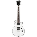 ESP LTD EC-256 Eclipse Electric Guitar Snow White - LEC-256SW