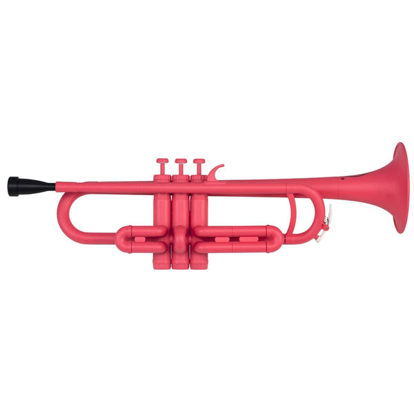 ZO Plastic Trumpet - New York Pink
