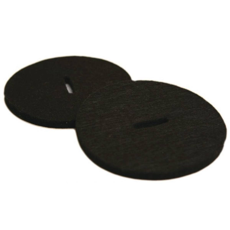 Zildjian P0756 Felt Orchestral Pads