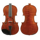 Enrico Student Extra Violin Outfit - 1/2, 3/4 or 4/4 size