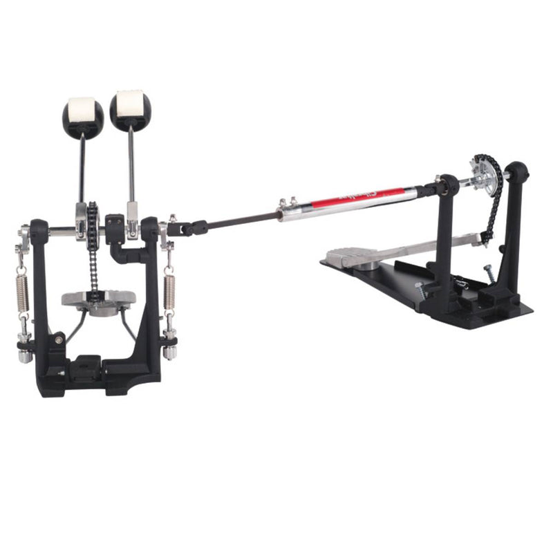 Gibraltar 5700 Series Single Chain Drive Double Bass Drum Pedal