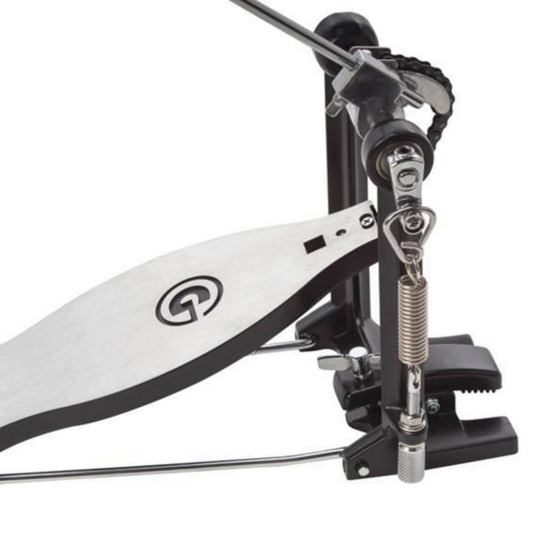 Gibraltar 4700 Series Single Chain Drive Single Bass Drum Pedal