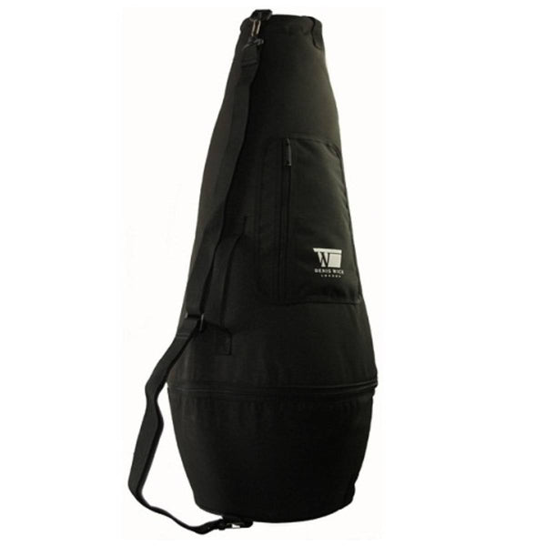 DENIS WICK TUBA MUTE BAG, NYLON