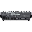 Behringer Xenyx 16-Input Mixer w/ FX & USB