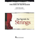 The Rise of Skywalker - String Orchestra Grade 3