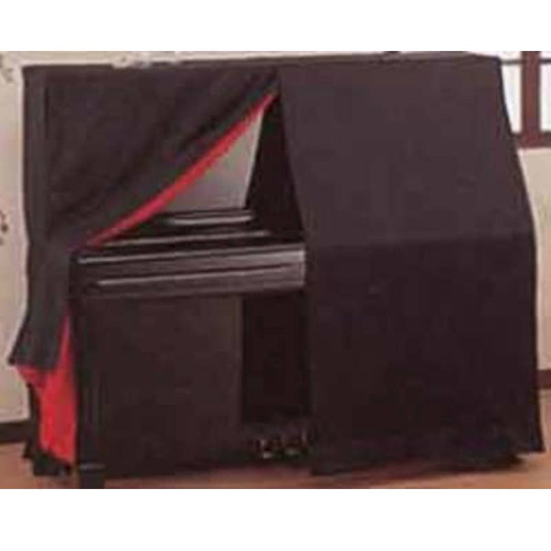 Upright Piano Cover Polyester - U1