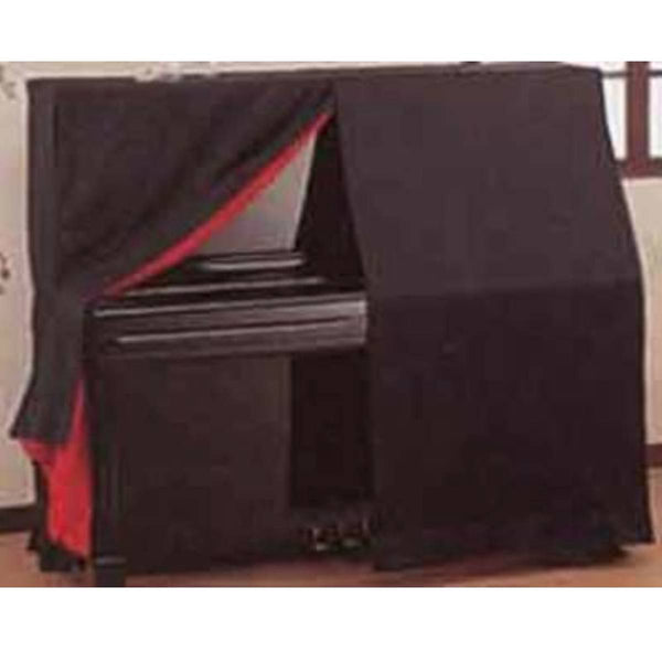 Upright Piano Cover Polyester - U3