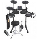 D-tronic EDQ2P Electronic Drum Kit Package