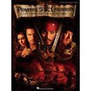 Pirates of the Caribbean - Concert Band Grade 1.5