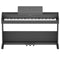 Roland RP-107 Digital Piano - Black