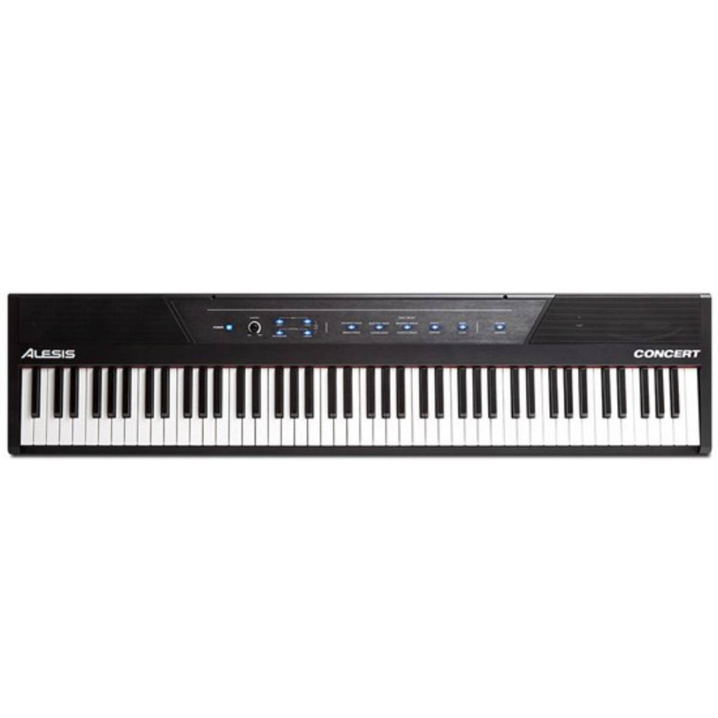 Alesis recital deals midi