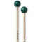 VIC FIRTH Orchestral Series M132 Xylophone Mallets Medium Rubber