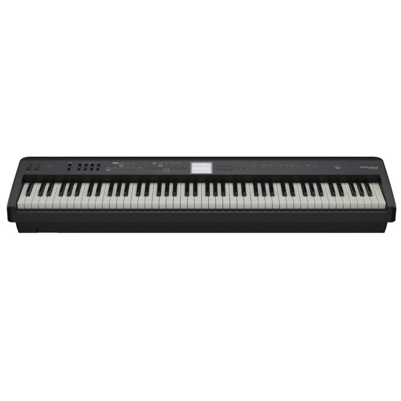 Roland FP-E50 Entertainment Piano – Black (FPE50BK )