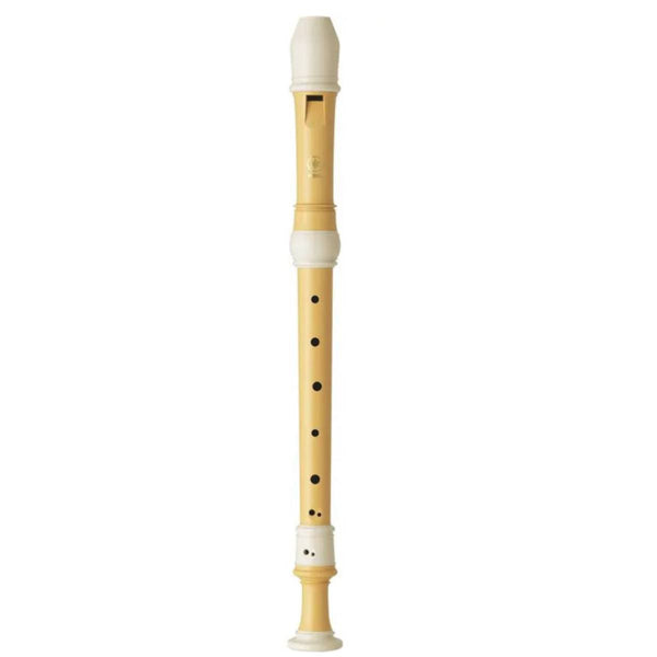 Yamaha YRA-402B Alto/Treble Recorder