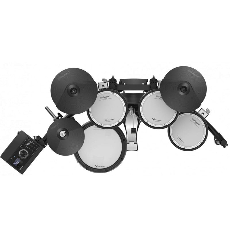 Roland TD17KVS V-Drums All Mesh Drum Kit