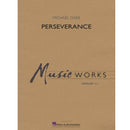 Perseverance - Concert Band Grade 1