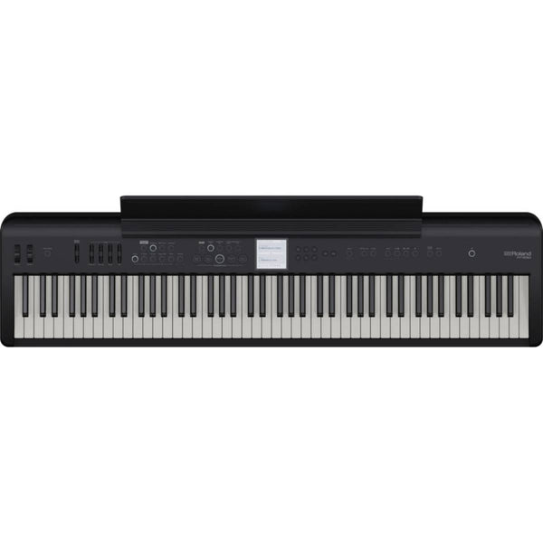 Roland FP-E50 Entertainment Piano – Black (FPE50BK )