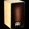 Meinl WC100EB Cajon Woodcraft Series Espresso Burst / Baltic Birch