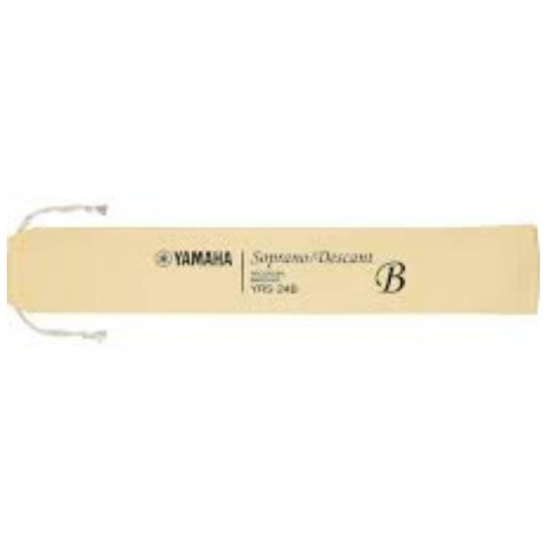 Yamaha Descant Recorder YRS24B - BOX OF 50