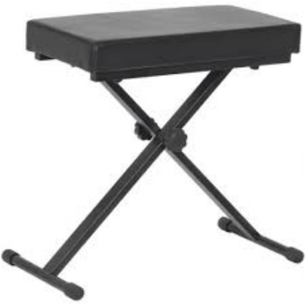 Xtreme KT140 Height Adjustable Keyboard Bench – Allegro Education Supplies