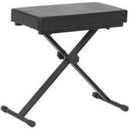 Xtreme KT140 Height Adjustable Keyboard Bench