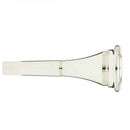 Denis Wick French Horn Mouthpiece, Silver Plated, DW5885-7N