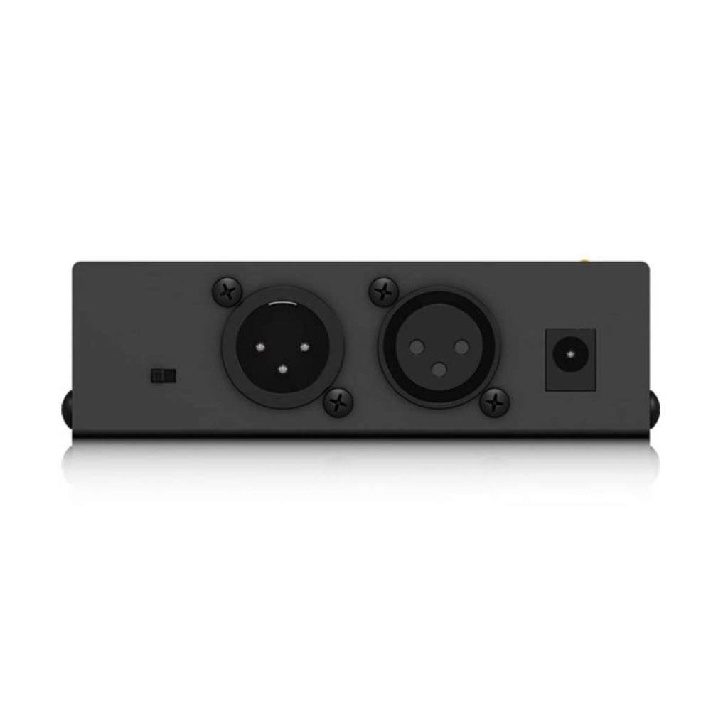 Behringer Micropower PS400 Phantom Power Supply – Allegro Education ...
