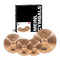 Meinl HCS Complete Cymbal Set - HCS141620