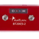 AirTurn Bluetooth 2 Foot Switch Controller AT-BT200S-2