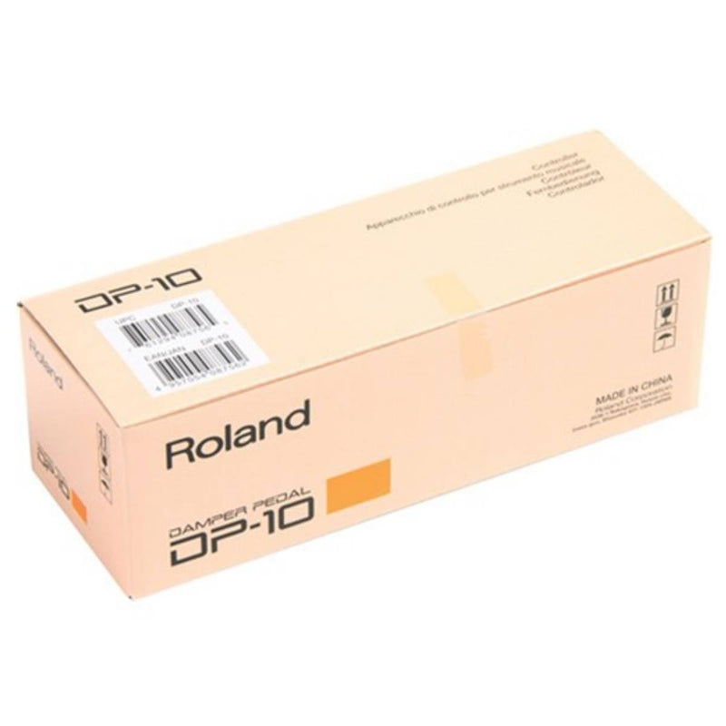 Roland DP10 Damper Pedal / Footswitch