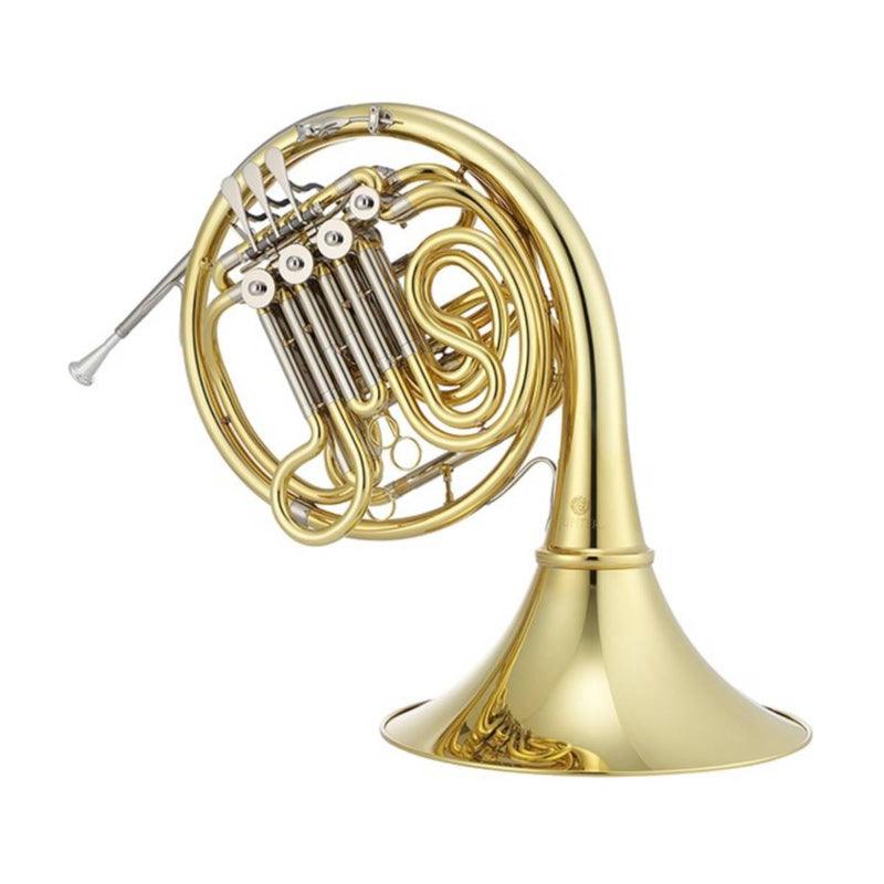Jupiter JHR1100DQ Double French Horn Detachable Bell
