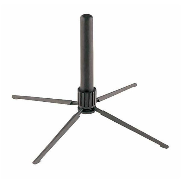 K&M 15232 Flute Stand (Compact)