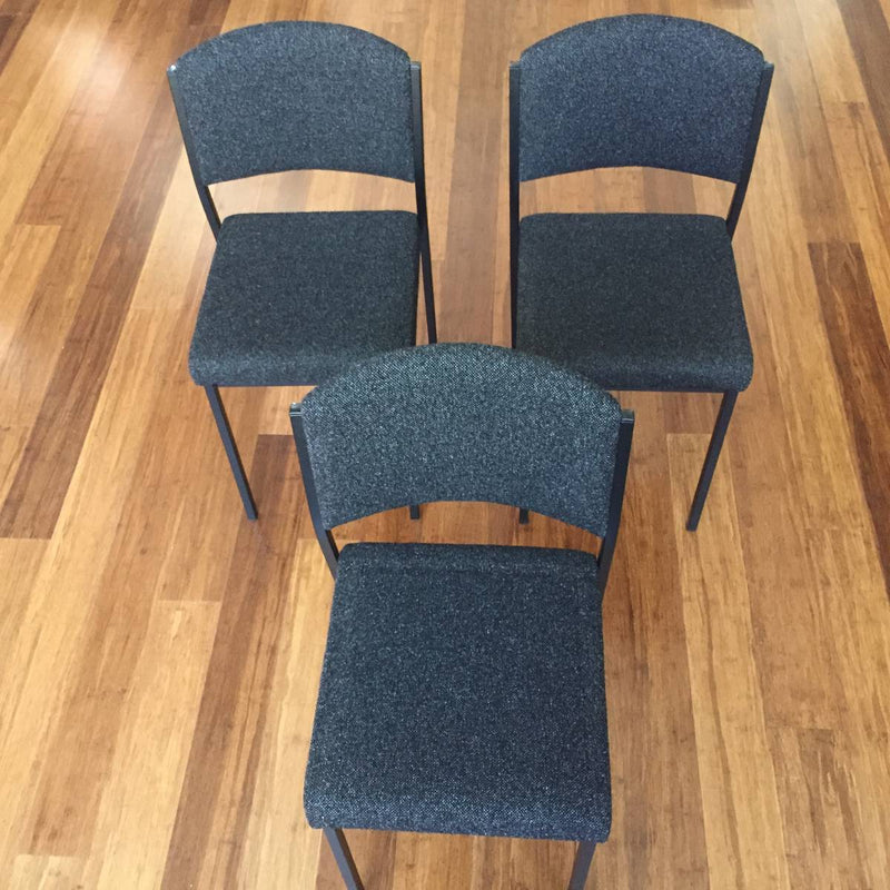 Stage Craft Ergonomic Musician's Chair - Australian Made Quality