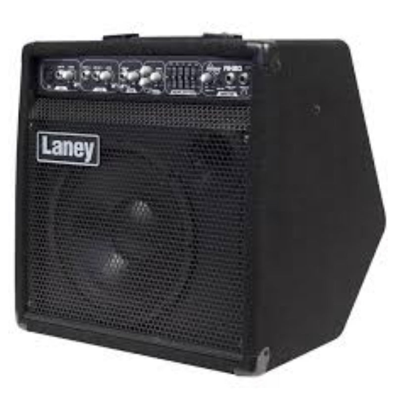 Laney Audiohub AH80 Multi Instrument Amp 80W
