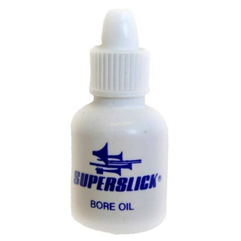 Superslick Bore Oil