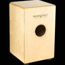 Meinl  WCP100MH Woodcraft Professional Series Cajon - Mahogany or Makah-Burl