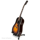 Hercules GS401BB Fold Away Acoustic Guitar Stand w/Bag