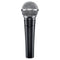 Shure SM58S Dynamic Vocal Microphone w/ Switch