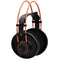 AKG K712 Pro Reference Studio Headphones