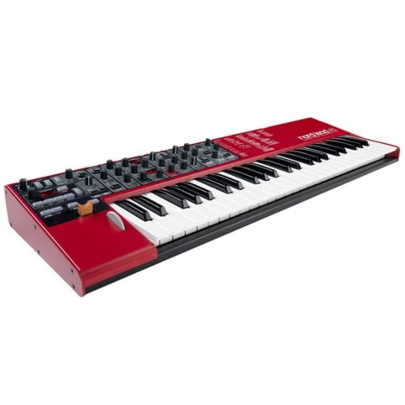 Nord Lead 4 Performance Synthesizer (Keyboard)