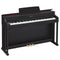 Casio AP470BK Digital Piano with bench – Black