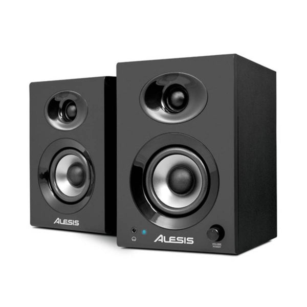Alesis Elevate 4" Powered Desktop Studio Speakers (Pair)