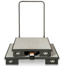 Alges Mobile Conductor’s Podium – Lower Podium (Base Part Only)