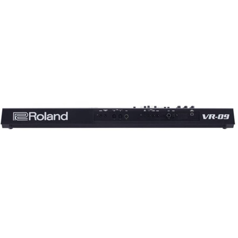 Roland V-Combo VR09B 61-Note Live Performance Keyboard