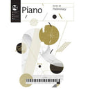 Piano Series 18 Preliminary