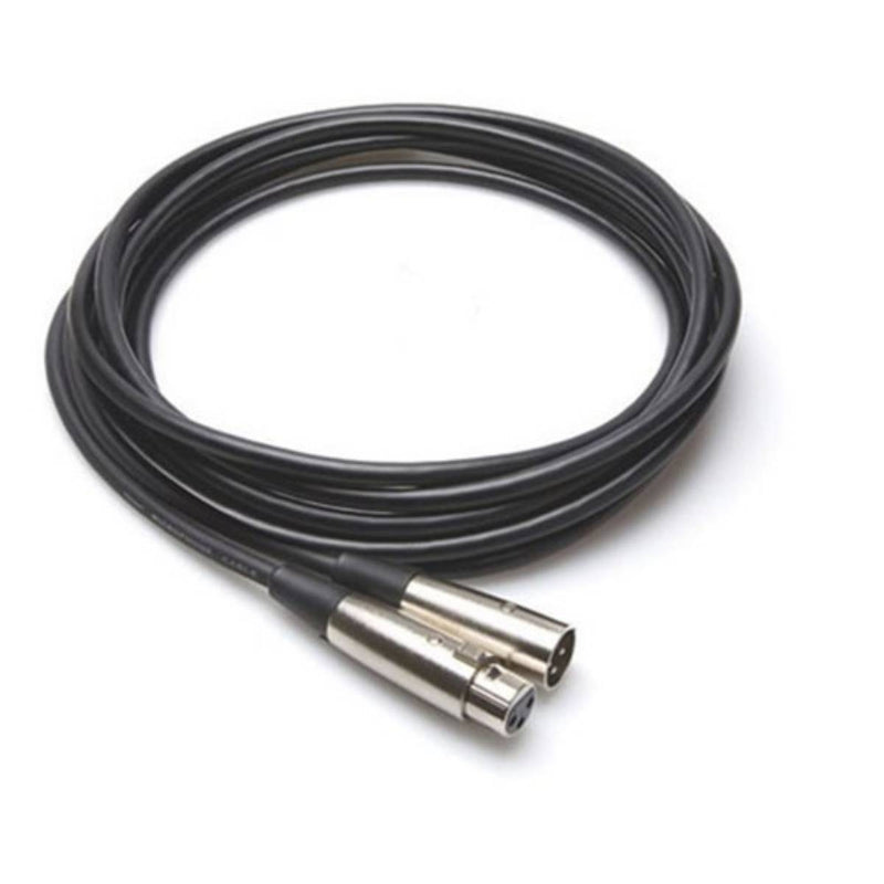 Hosa MCL-1100 XLR Microphone Cable (100ft) XLR-XLR