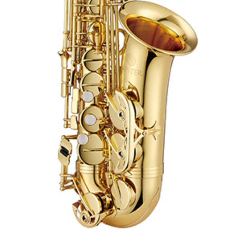 Jupiter JAS700Q Alto Saxophone 700 Series, Backpack Case